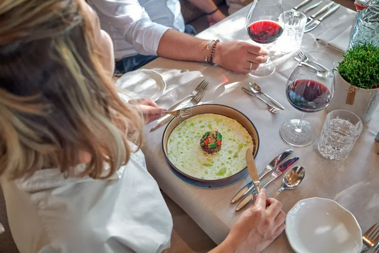 Sommeransicht des Aktiv & Spa Hotel Alpenrose