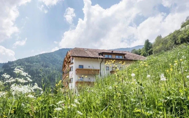 Eindruck vom Hotel Onach