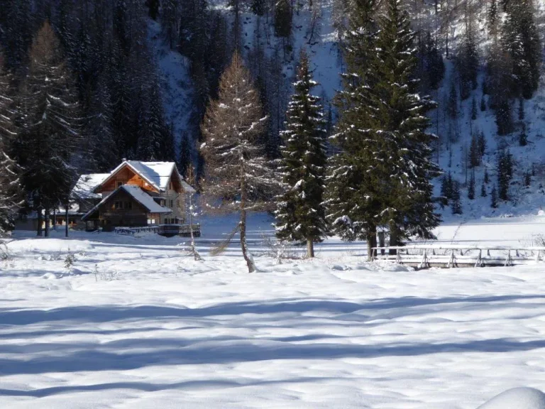 Weitere Impression aus dem Dolomiti Hotel Cozzio