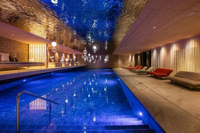 Weitere Impression aus dem Hotel Anewandter