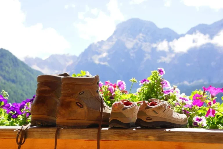 Ansicht aus dem Agriturismo Ciablun