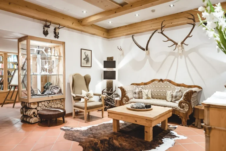 Impression aus dem Aktiv & Spa Hotel Alpenrose