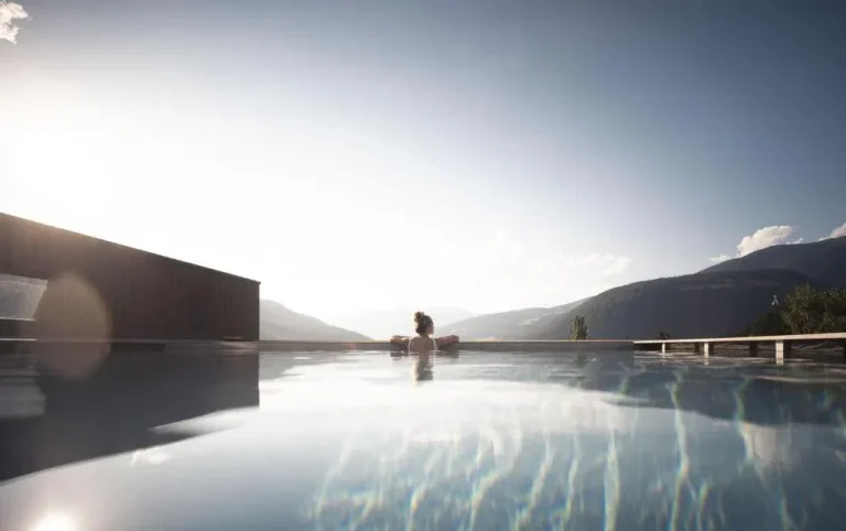 Weitere Impression aus dem Alpinhotel Keil