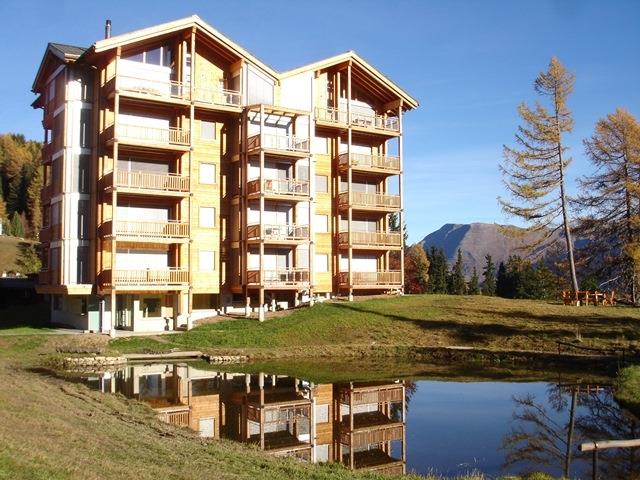 Bella Vista