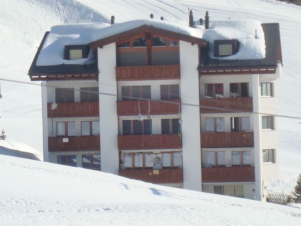 Weisshorn