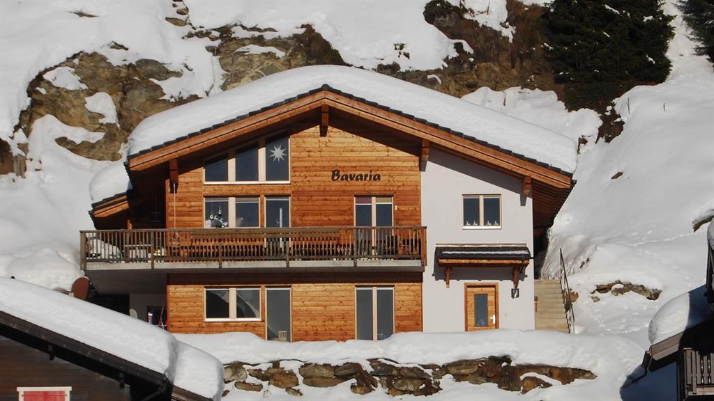Chalet Bavaria