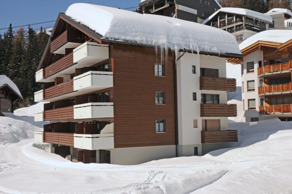 Alpenhaus 42