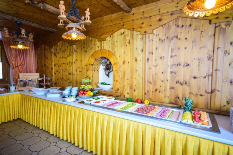 Eindruck vom Hotel Birkenhof
