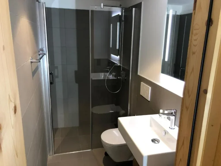 Weiteres Badezimmer im Catrina Resort