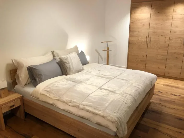 Weiteres Schlafzimmer im Catrina Resort