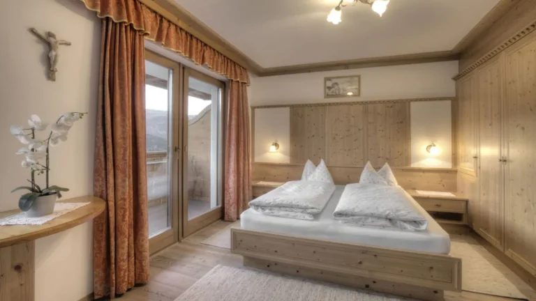 Appartements der Ciasa Ai Pini