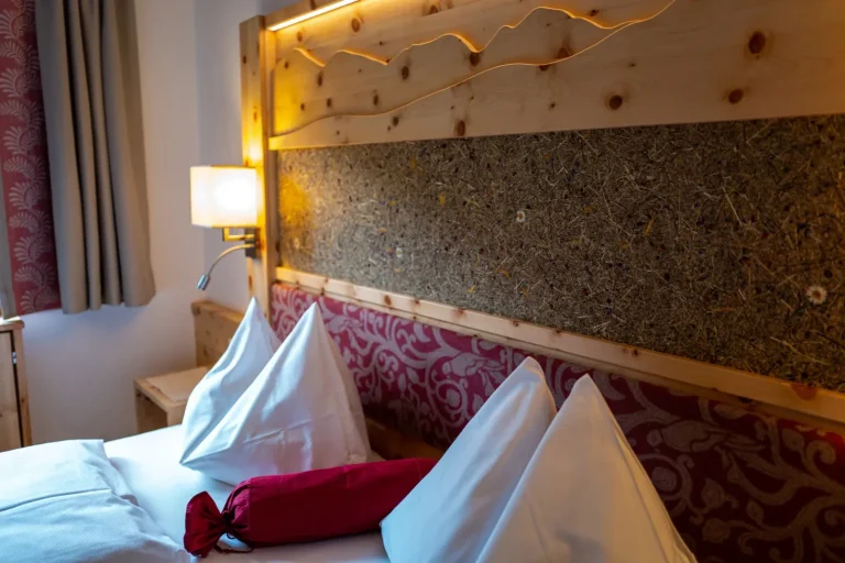 Eindruck aus dem Familienhotel Hinteregger