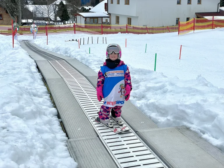 Foto aus dem Familienhotel Gasthof Hinteregger