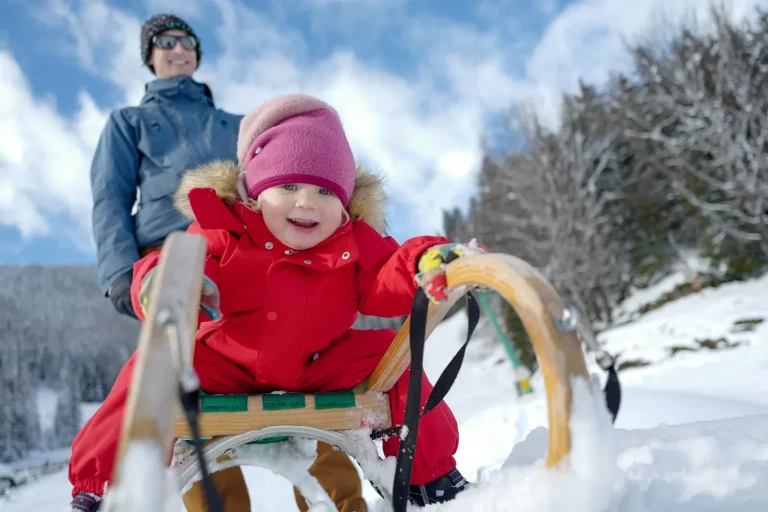 Impression aus dem Familienhotel Gasthof Hinteregger