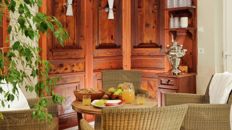 Impression aus dem Gasthaus Gassenwirt