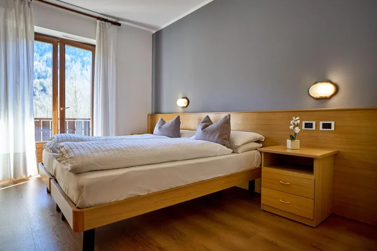 Weitere Impression aus dem Hotel Rio