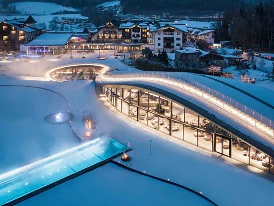 Hotel Krallerhof