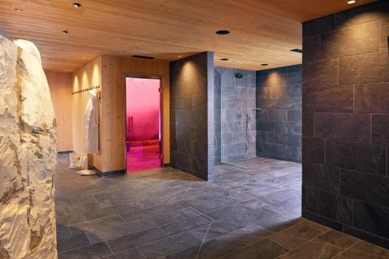 Ambiente im Hotel Pustertalerhof