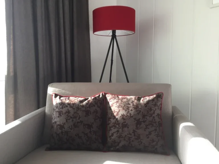 Zimmer im Hotel Alfa in Leukerbad