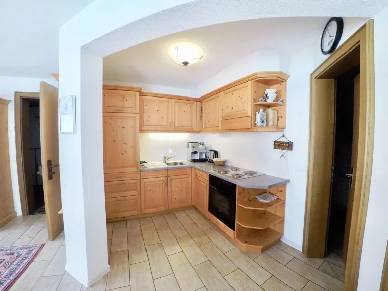 Weitere Ferienwohnung im Hotel Alpina in Leukerbad