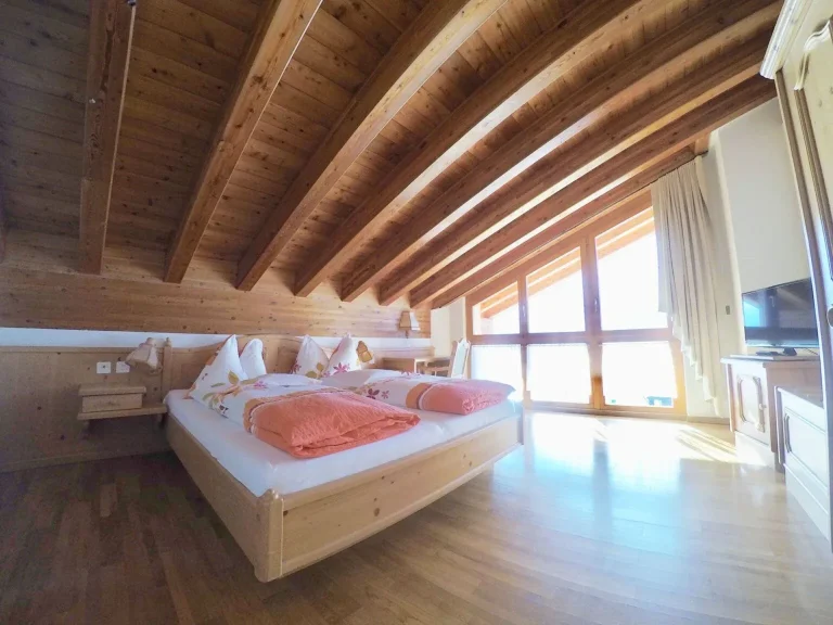 Weitere Ferienwohnung im Hotel Alpina in Leukerbad