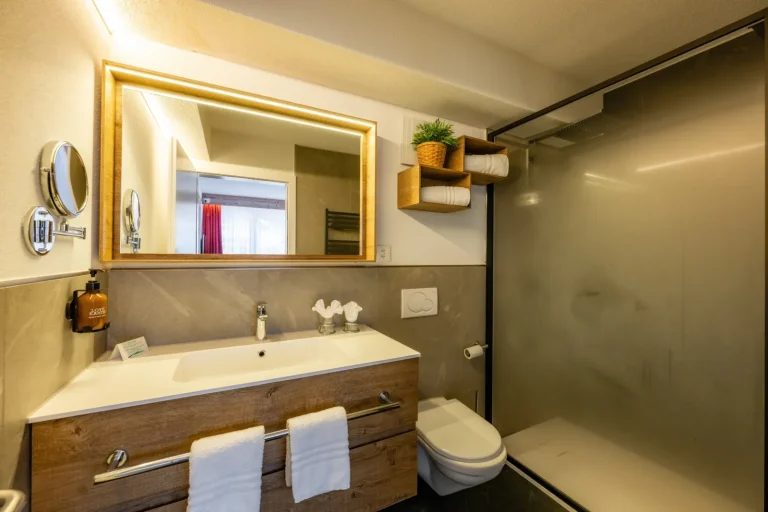 Eindruck vom Hotel Therme 51