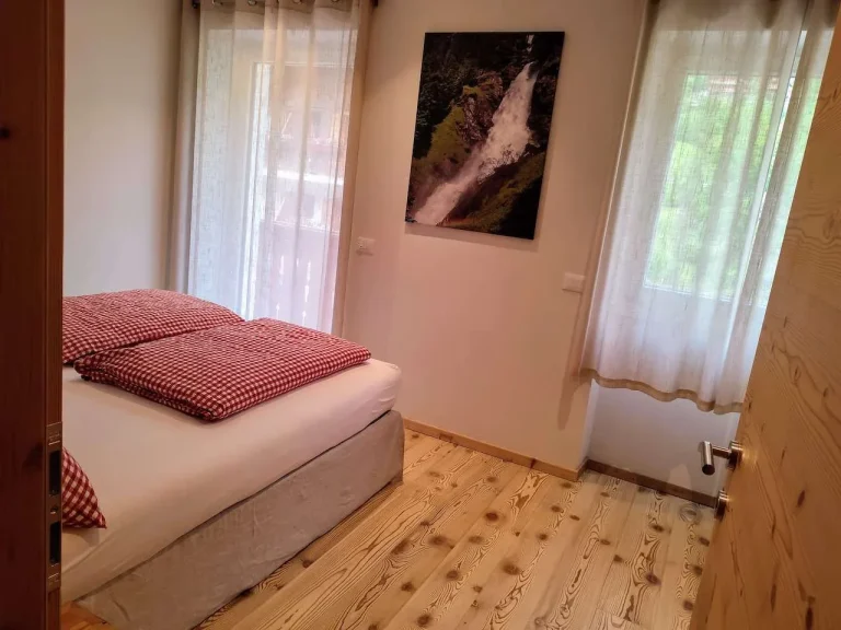 Weitere Impression aus der Casa Heidi