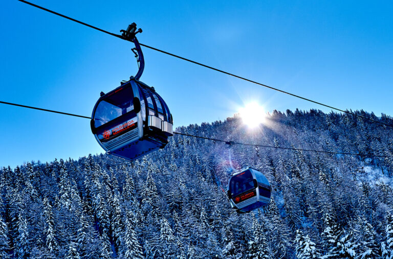 Skischule in Folgarida-Marilleva