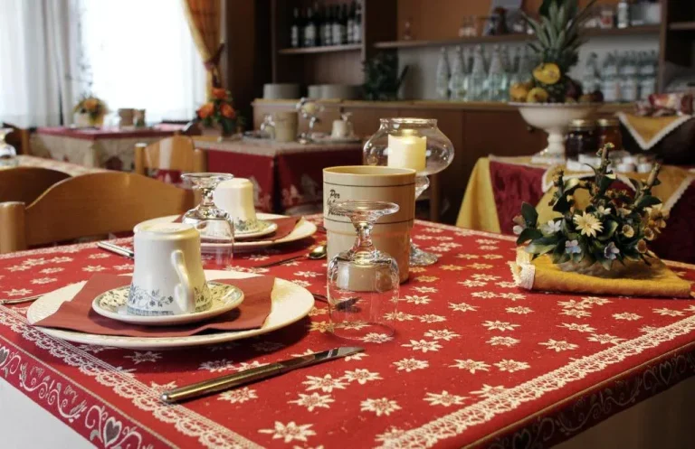 Zimmeransicht im B&B Leonardi