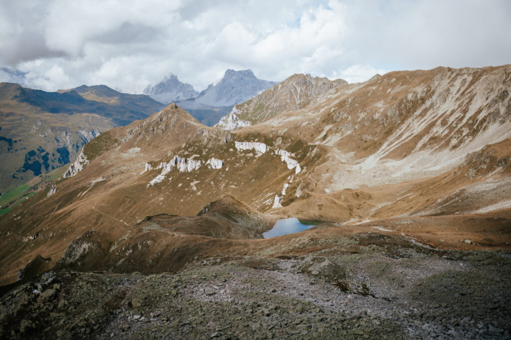 Alpenjuwel Montafon