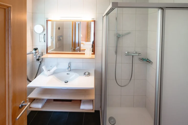 Ambiente im Hotel Viktoria
