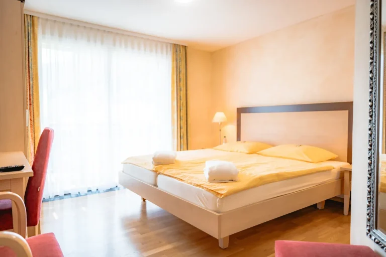 Eindruck vom Hotel Viktoria
