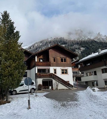 Appartamenti Fontanels