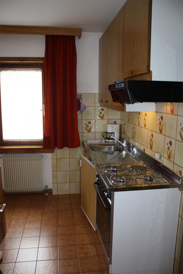 Moderne Küche
