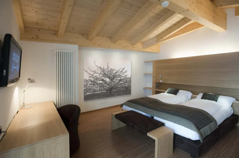 Impression aus dem Holiday Mountain Boutique Hotel