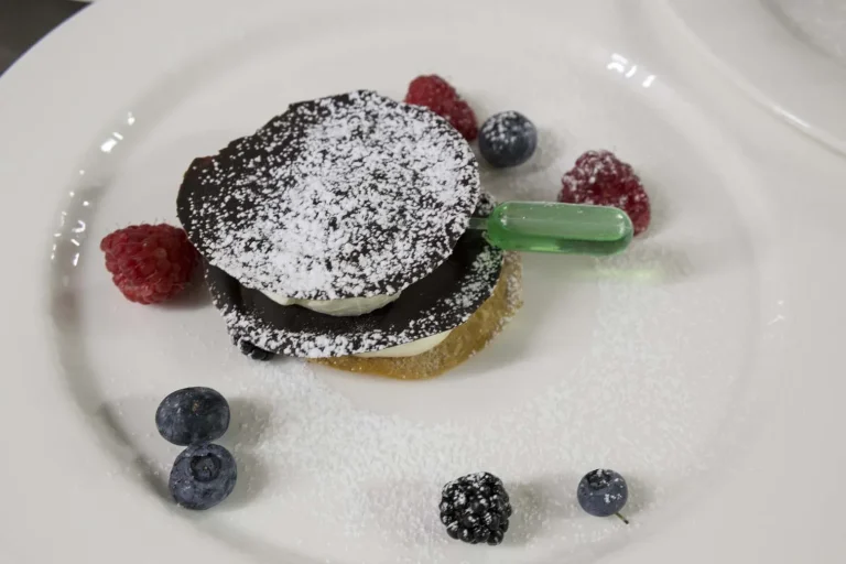 Zimmeransicht im Holiday Mountain Boutique Hotel