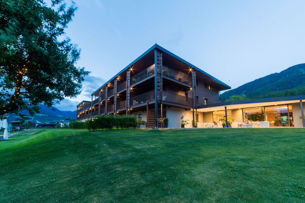 Hotel Oberwiesen