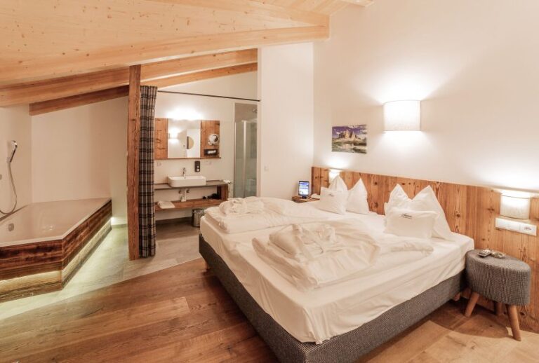 Suite Wiesenglück