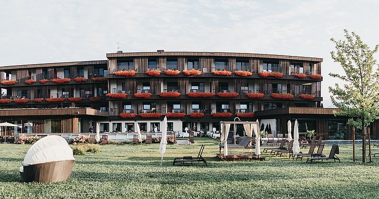 Hotel Rudolf