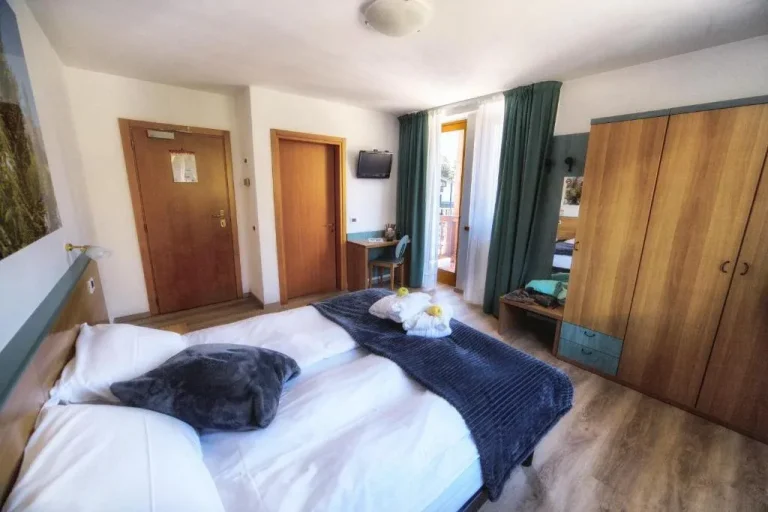 Weitere Impression aus dem Hotel Fantelli