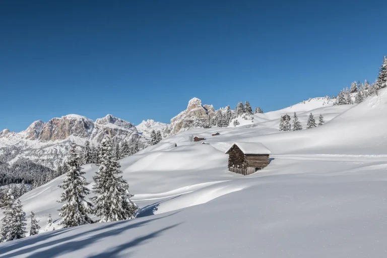 Skifahren in Alta Badia