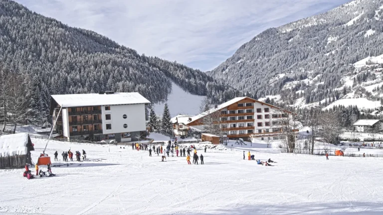 Impression aus dem NockResort