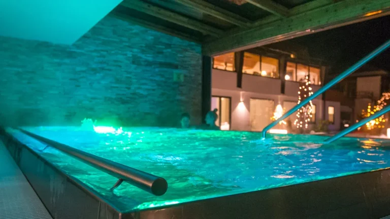 Ansicht des NockResort