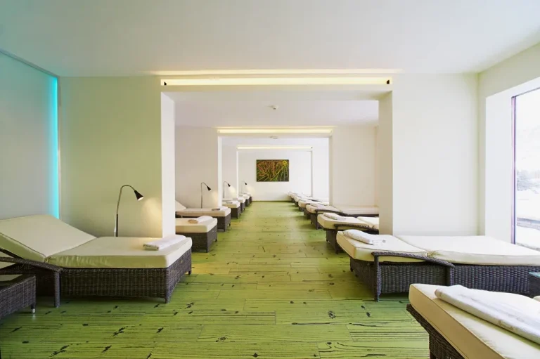 Weitere Ansicht des NockResort
