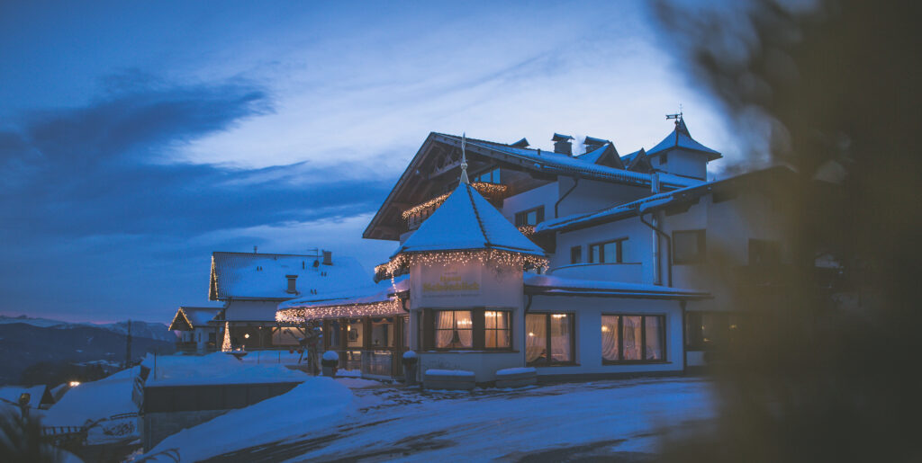 Hotel Schönblick