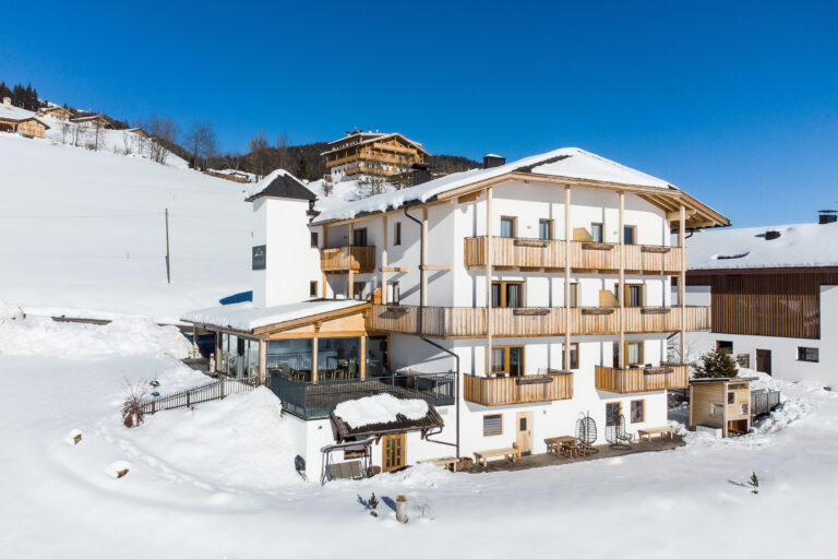 Pfeiferhof Winter Titelbild