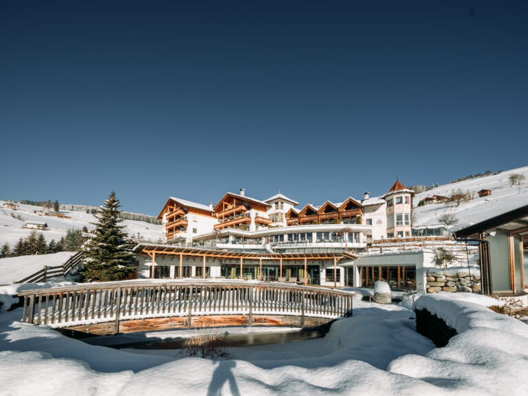 Hotel Bacherhof Titelbild