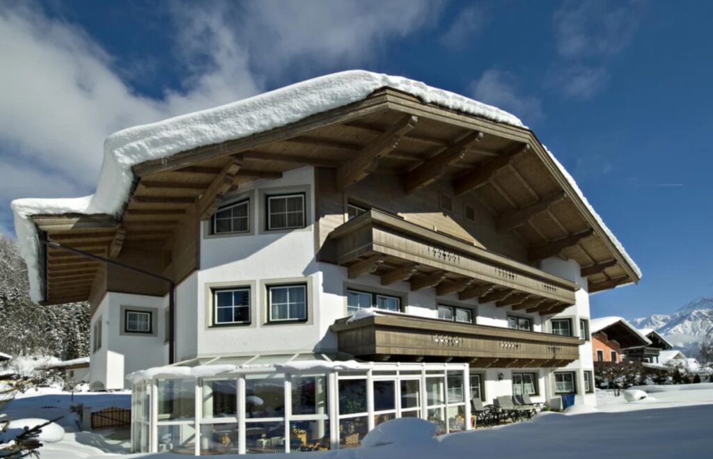 Grundner Appartement