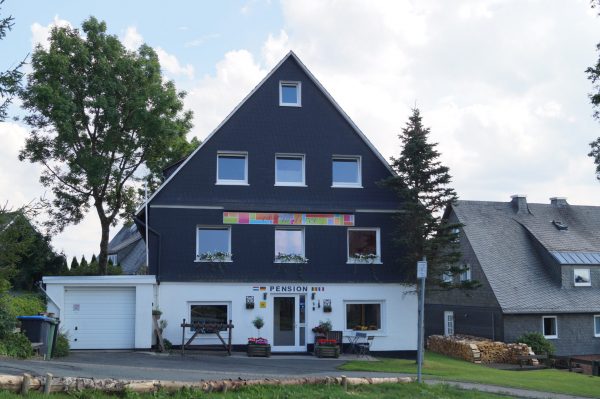 Pension de Gasterei