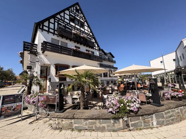 Hotel Hessenhof